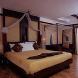 Hotel Nilly's Marina Patong