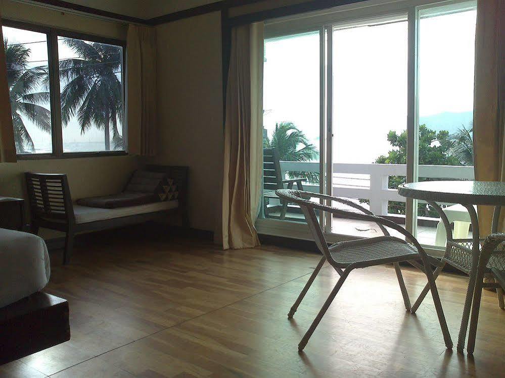 Hotel Nilly's Marina Patong