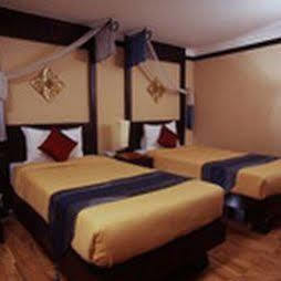 Nilly's Marina Hotel Patong