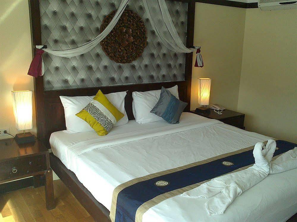 Nilly's Marina Hotel 3*