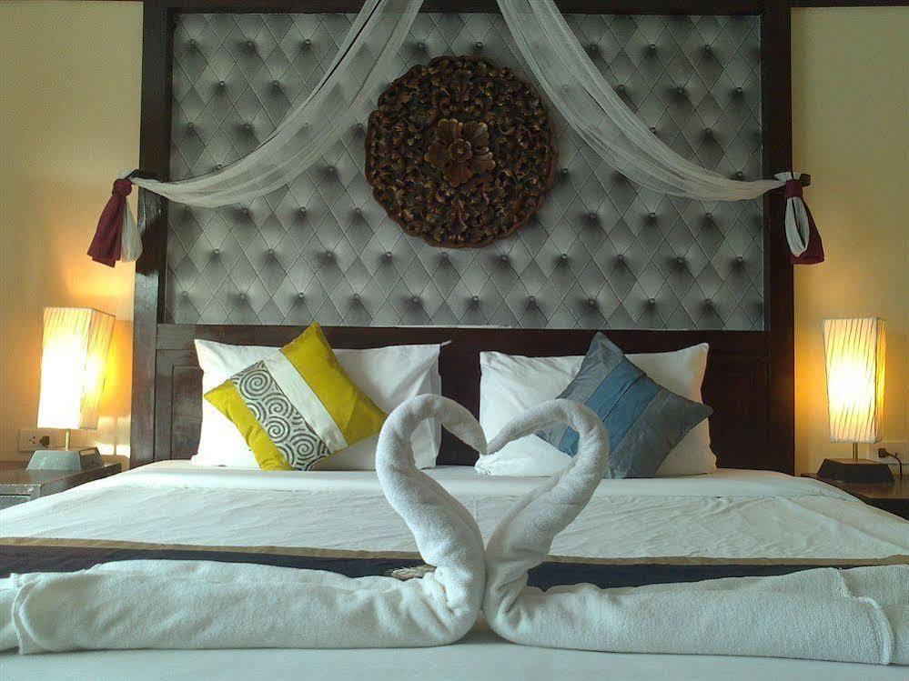 Nilly's Marina Hotel Patong