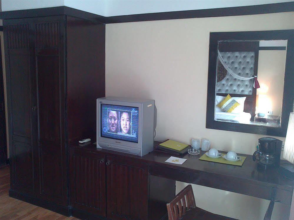 Nilly's Marina Hotel Patong