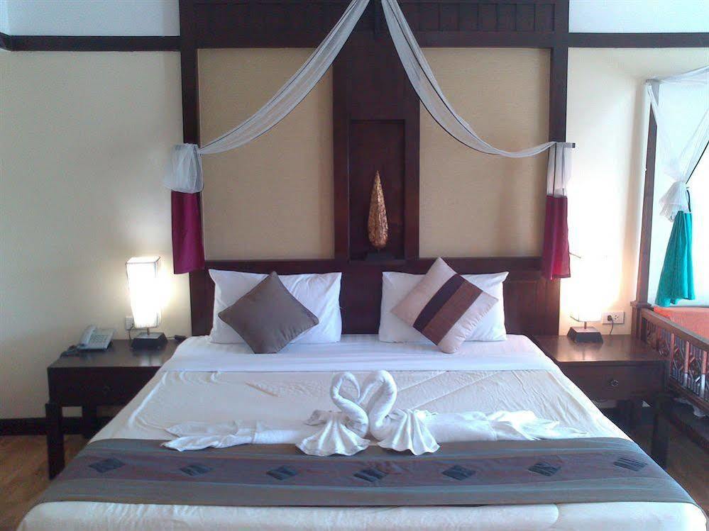 Nilly's Marina 3* Patong