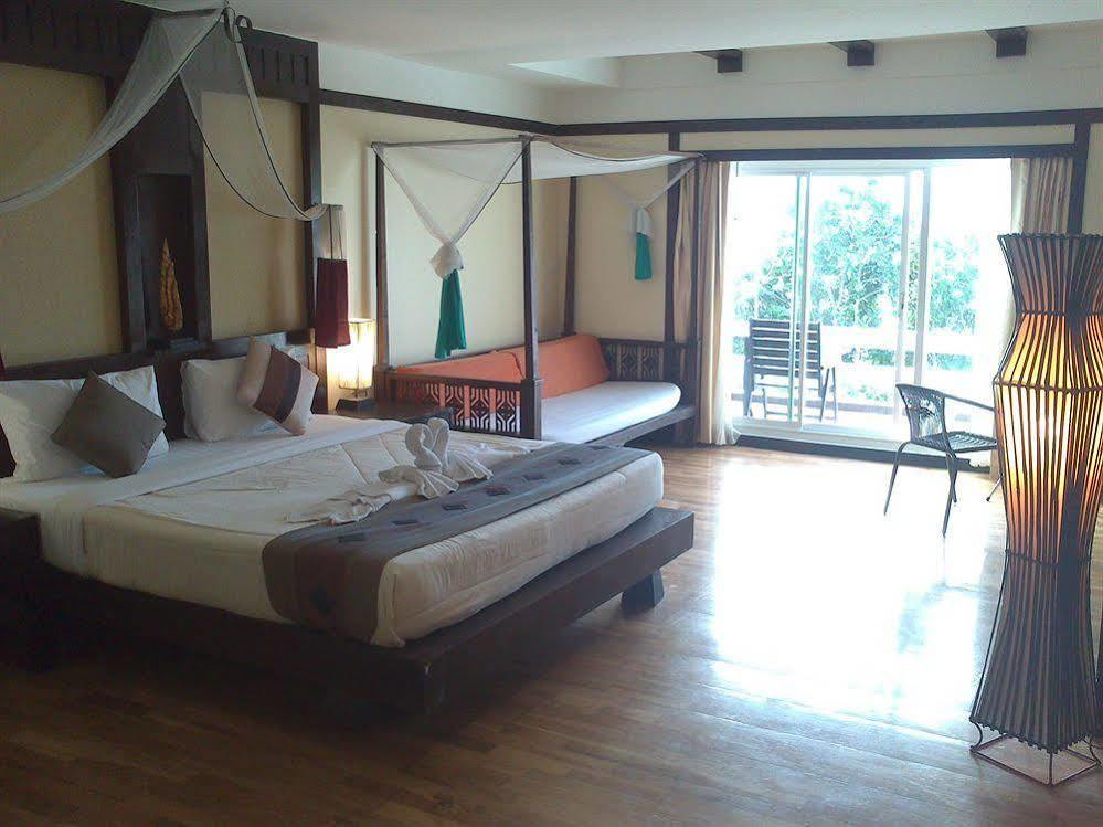 Nilly's Marina 3* Patong