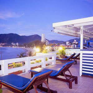 Nilly's Marina 3* Patong
